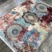 Иранский ковер Cleopa 004 Разноцветный
